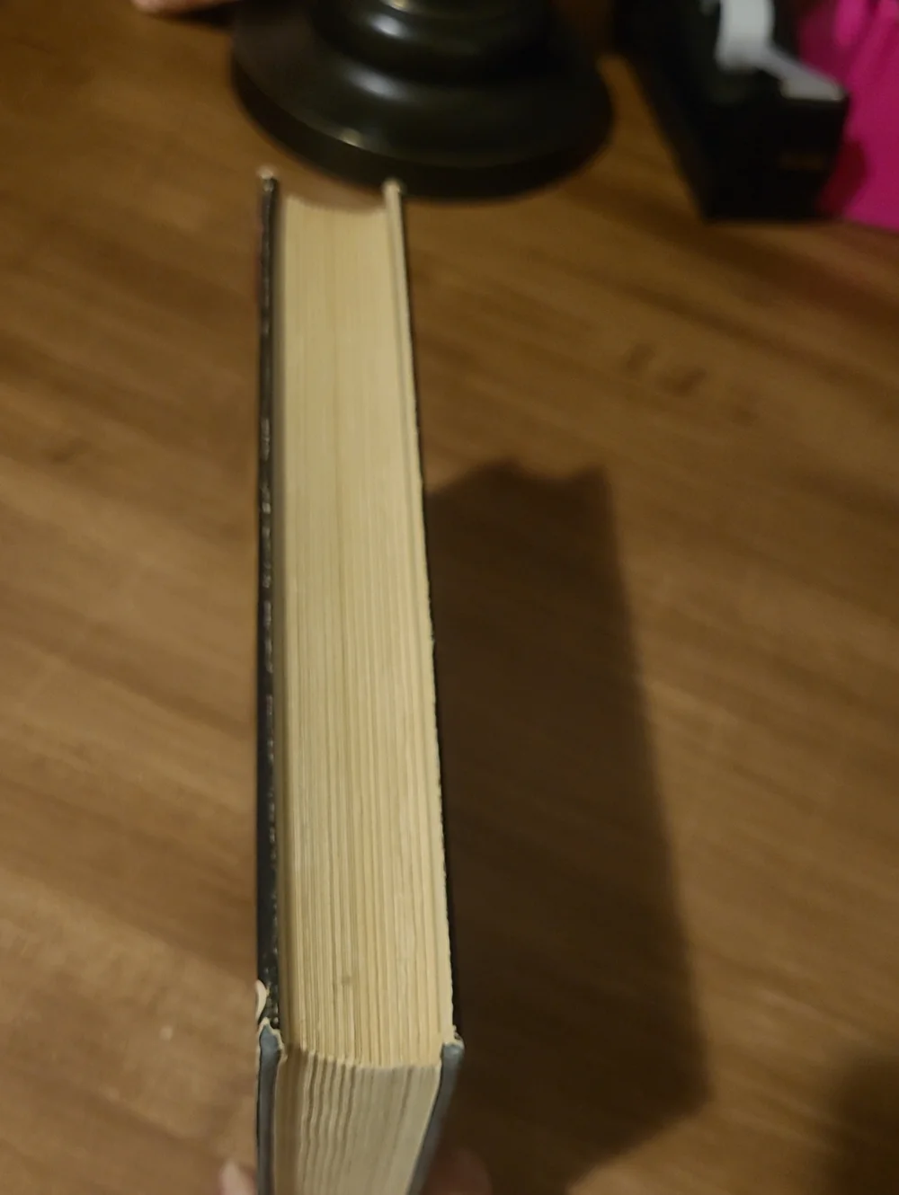 Vintage THE DEAD ZONE Hardback Book Stephen King 1979